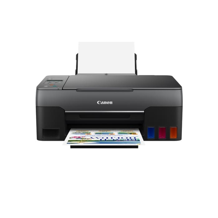 Impresora Multifuncional CANON G2160 Tanque de Tinta