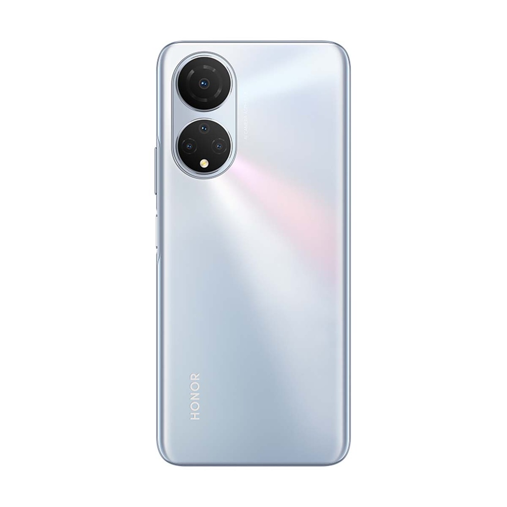 Celular HONOR X7 128GB Gris