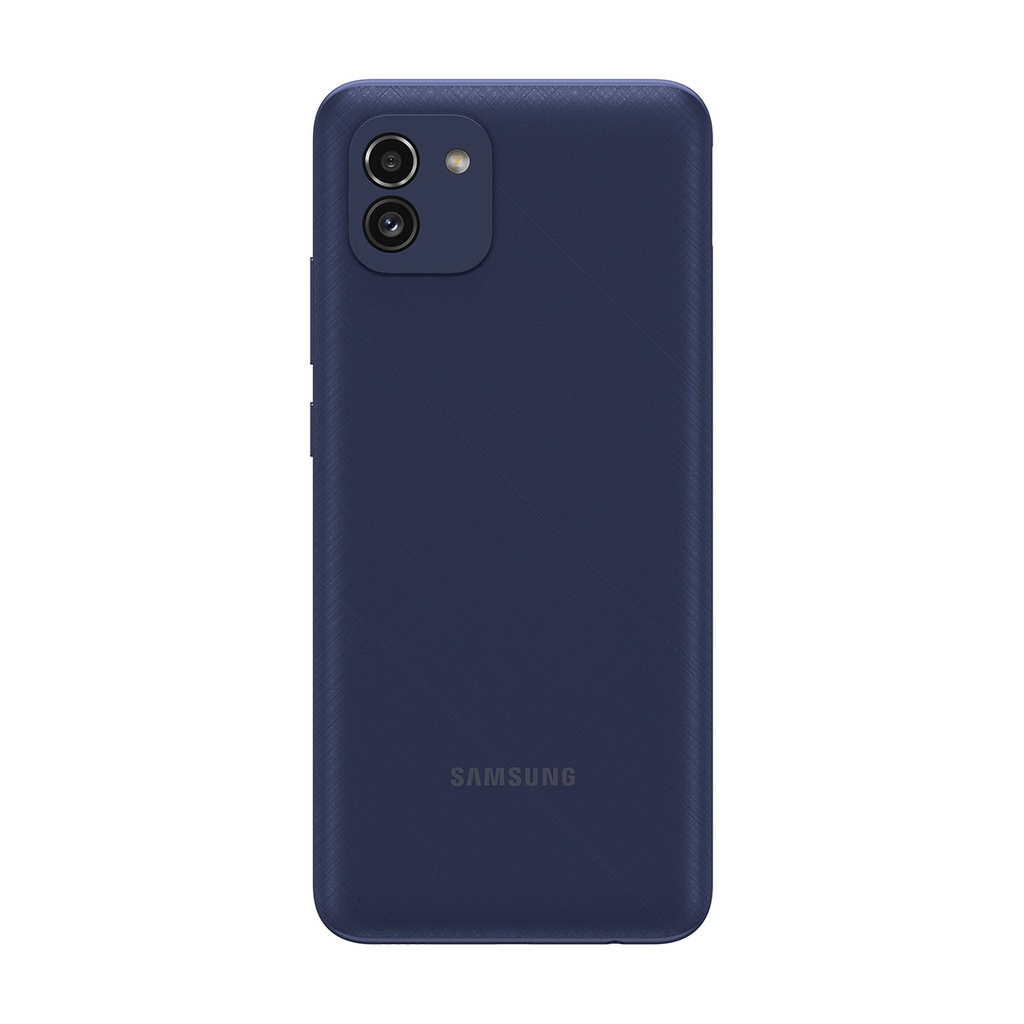 Galaxy A03 4+32 GB Azul