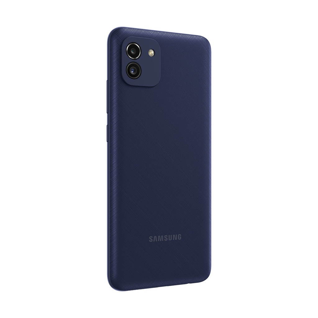 Galaxy A03 4+32 GB Azul