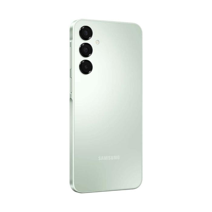 Galaxy A16 4G 4GB RAM + 128GB Tigo Gray