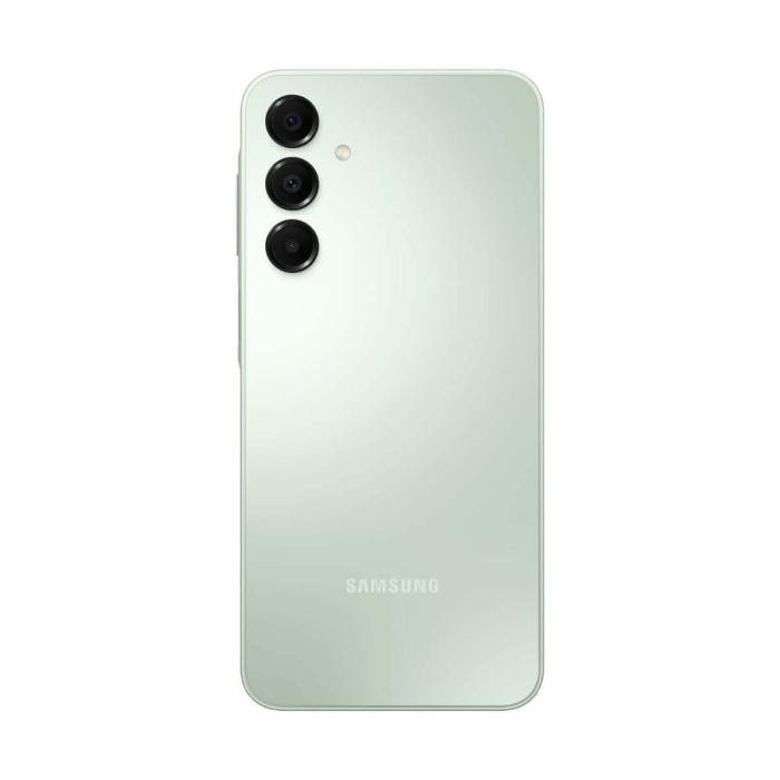 Galaxy A16 4G 4GB RAM + 128GB Tigo Gray