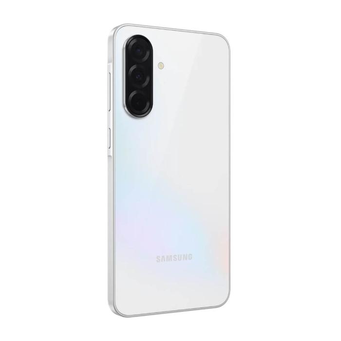 Galaxy A36 5G 8GB RAM + 256GB Almacenamiento, Blanco - Dual SIM Liberado