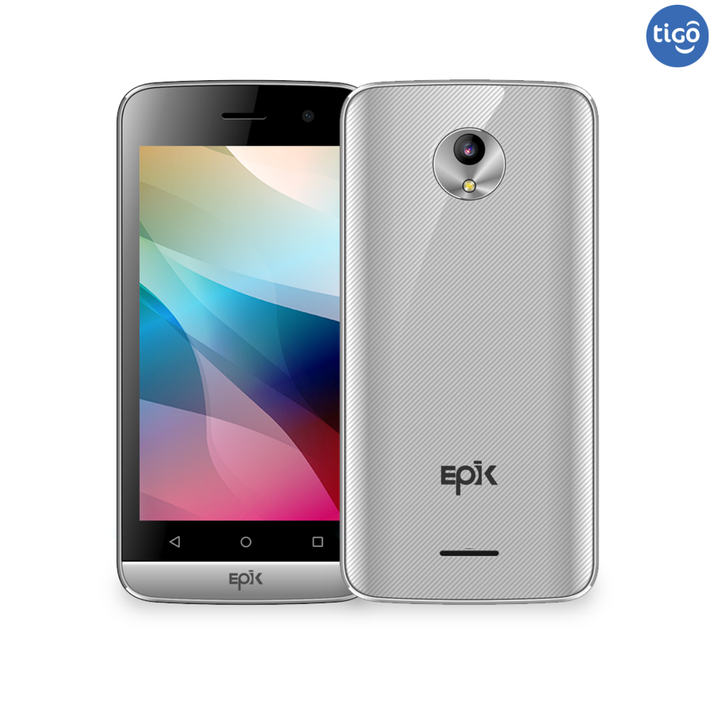 EpikOne X430 Blue LTE