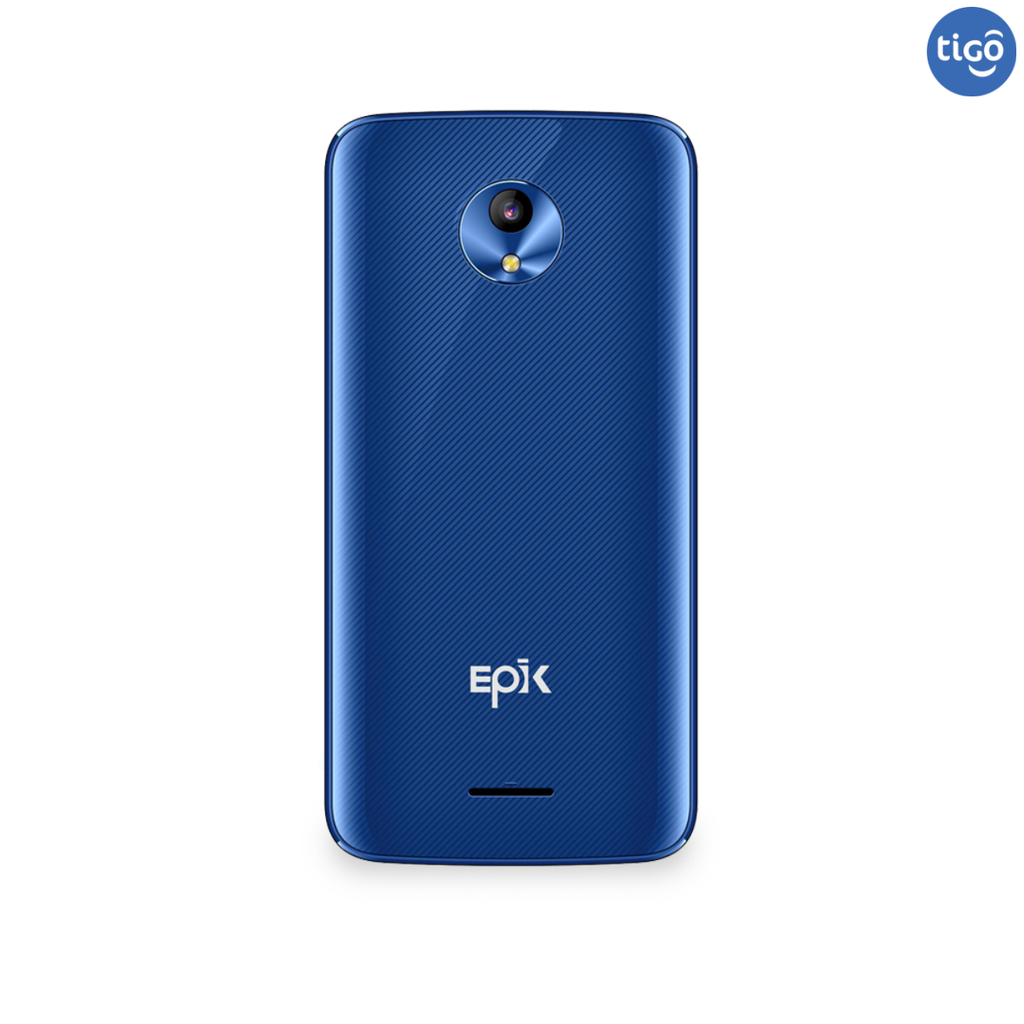 EpikOne X430 Blue LTE