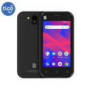 Celular BLU Advance L5 16GB/1 Tigo Un Sim Negro