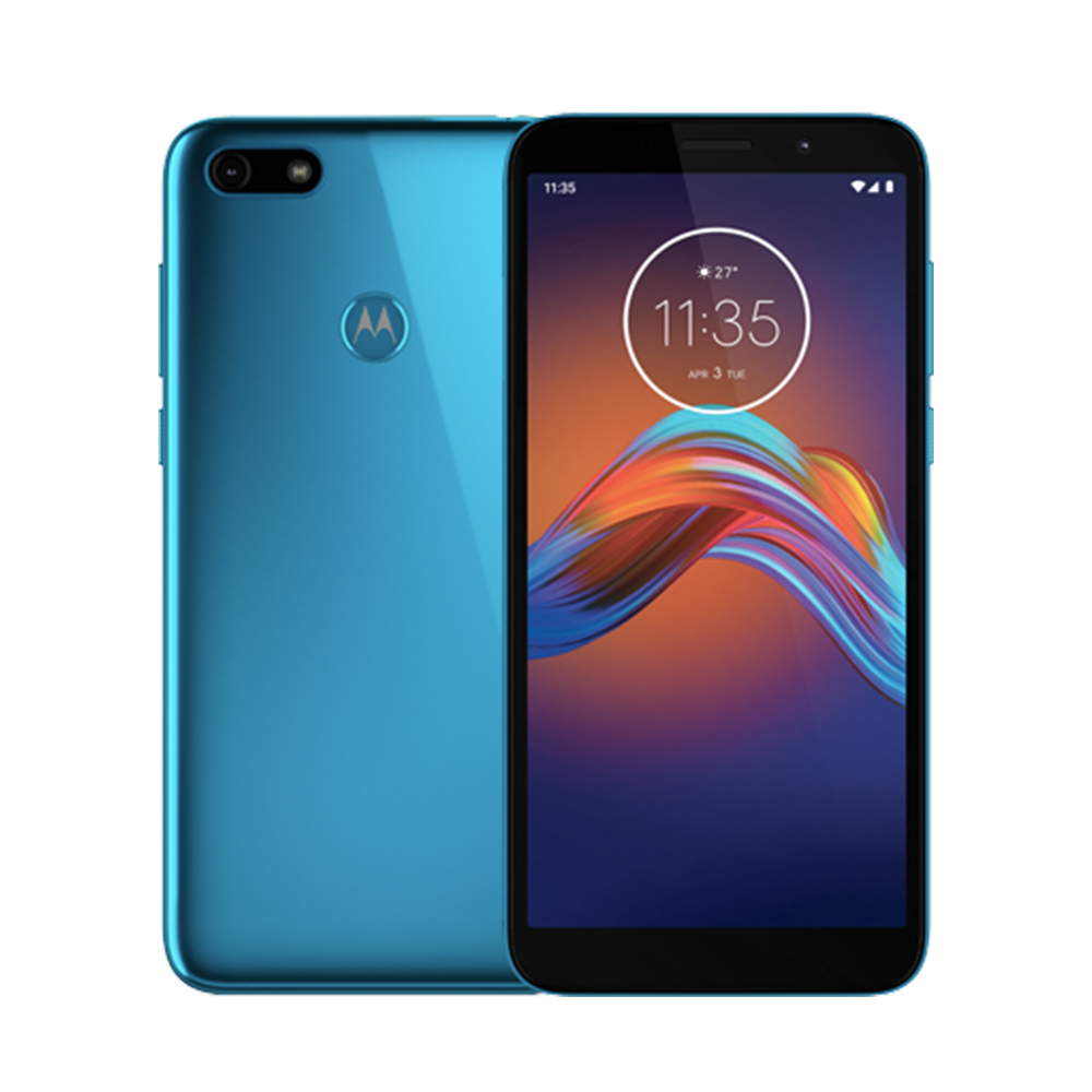 Motorola Moto E6 Play