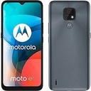 Motorola Moto E7 , Dual SIM, Negro (Gris)