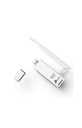 Adaptador Inalambrico USB TP-LINK TL-WN722N 2.4Ghz 802.11n 150Mbps