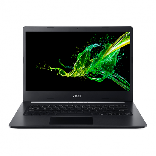 Acer A3 15in FHD IPS Core i3-1115G4 4GB 256GB W10 Silv