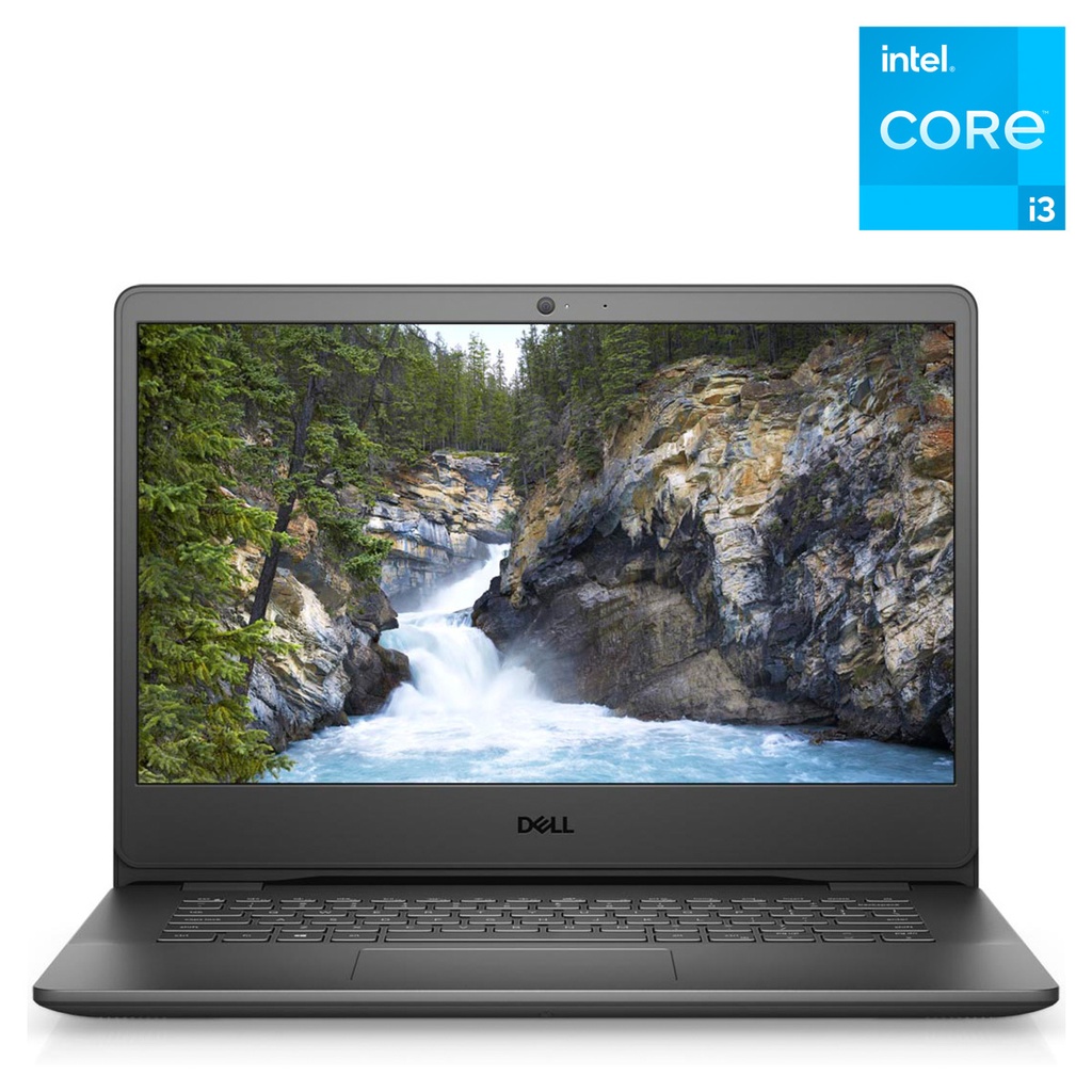 [Dell Vostro 3400 14in SPA i3-1115G4 8GB 256GB SSD W11H] Dell Vostro 3400 14in SPA i3-1115G4 8GB 256GB SSD W11H