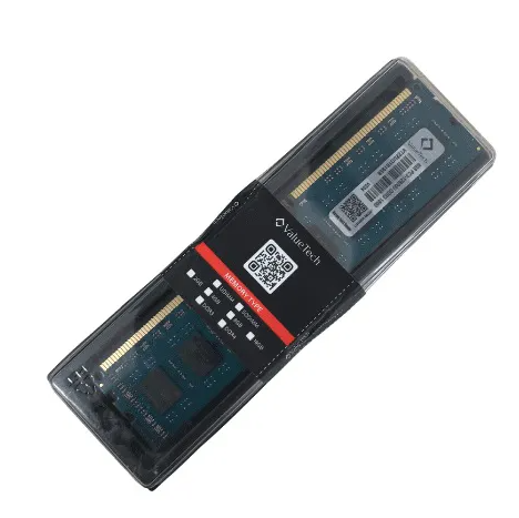 [Memoria Ram DDR3 2GB Marca ValueTech] Memoria Ram DDR3 2GB Marca ValueTech