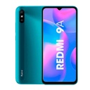 SMARTPHONE XIAOMI REDMI 9A 2+32GB 4G LTE 6.53 13MP GREEN