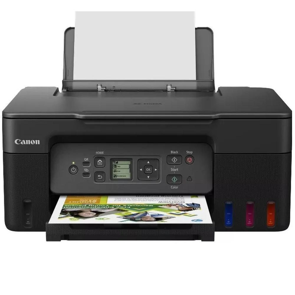 Impresora Multifuncional Canon Pixma G3170 Wifi