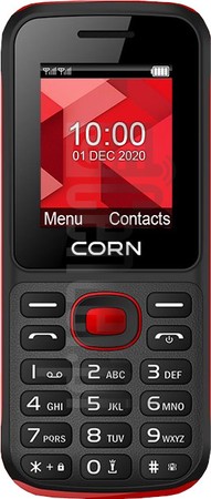 Corn K2, Dual Sim