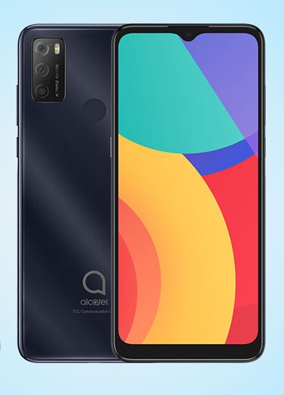 Alcatel 1L Plus