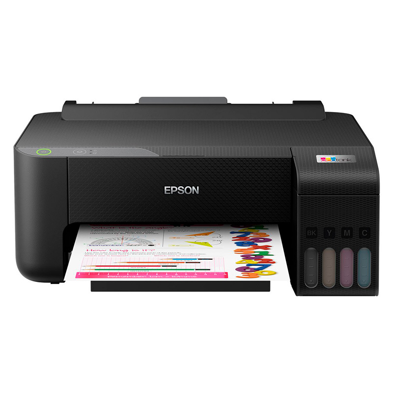 Impresora Epson EcoTank L1210