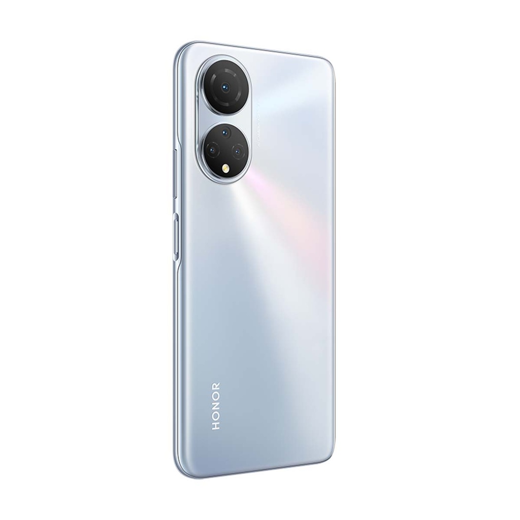 Celular HONOR X7 128GB Gris