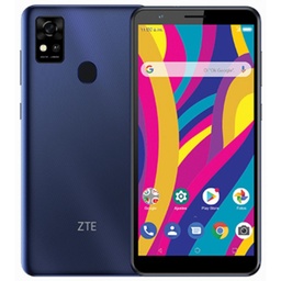 [Zte Smartphone Blade A31 2GB/32GB 5.4´´] ZTE A31 32GB Blue