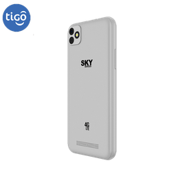 [Sky Prestige X Gold 32GB LTE] Sky Prestige X Gold 32GB