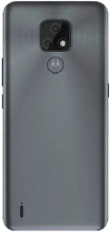 [Motorola Moto E7 , Dual SIM] Motorola Moto E7 , Dual SIM, Negro (Gris)