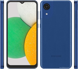 [Samsung Galaxy A03 Claro] Samsung Galaxy A03